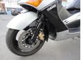 YAMAHA TMAX 2002 - 7