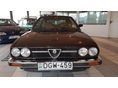 ALFA ROMEO SPRINT 1982 - 3
