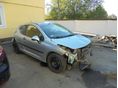 PEUGEOT 207 2006 - 2
