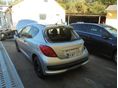 PEUGEOT 207 2006 - 3