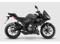 APRILIA TUONO 125 ABS 2026-os modell RENDELHETŐ. AKCIÓS! Autó-motor beszámítás