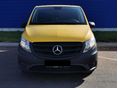 MERCEDES-BENZ VITO 2015/9 - 2