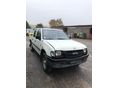 OPEL CAMPO 1998 - 1