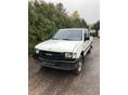 OPEL CAMPO 1998 - 2