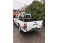 OPEL CAMPO 1998 - 3