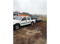 OPEL CAMPO 1998 - 8