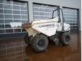 TEREX Benford 9T dömper