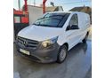 MERCEDES-BENZ VITO 2016/8 - 1