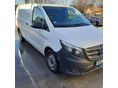 MERCEDES-BENZ VITO 2016/8 - 8