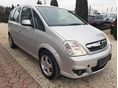 OPEL MERIVA A 2008/1 - 2