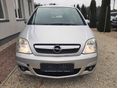 OPEL MERIVA A 2008/1 - 6
