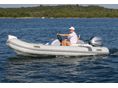 SEA FLASH BOAT 2021/12 - 1