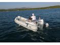SEA FLASH BOAT 2021/12 - 2
