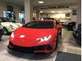 LAMBORGHINI HURACÁN 2021/4 - 1