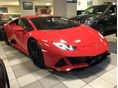 LAMBORGHINI HURACÁN 2021/4 - 2