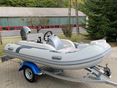 SEA FLASH BOAT 2025/1 - 1