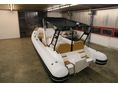 SEA FLASH BOAT 2025/1 - 2