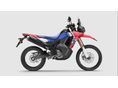 HONDA CRF 300 RALLY 2026 - 1