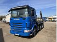 SCANIA 2007/12 - 1