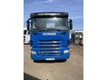 SCANIA 2007/12 - 2