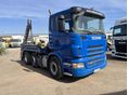 SCANIA 2007/12 - 4