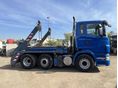 SCANIA 2007/12 - 5