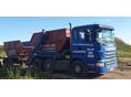 SCANIA 2007/12 - 2