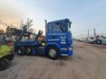 SCANIA 2007/12 - 3