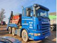 SCANIA R420 Euro5