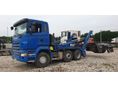 SCANIA 2007/12 - 4