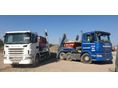 SCANIA 2007/12 - 6