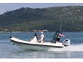 SEA FLASH BOAT 2021/12 - 2