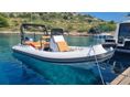 SEA FLASH BOAT 2021/12 - 1