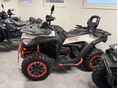 SEGWAY SNARLER AT 6L LIMITED 2026 - 2