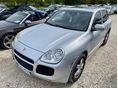 PORSCHE CAYENNE 2003 - 1
