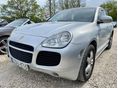 PORSCHE CAYENNE 2003 - 2