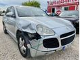PORSCHE CAYENNE 2003 - 3