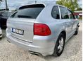 PORSCHE CAYENNE 2003 - 5