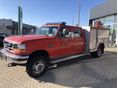 FORD F 150 Ermi 13 US Mini Pumper Rescue Tűzoltó Autó