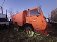 STEYR 1984 - 2