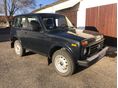 Eladó LADA NIVA 4x4 1.7 Urban SZERVÓKORMÁNY.ABS.ELEKTROMOS ABLAKOK.1 TULAJDONOSTÓL !! 2 930 000 Ft