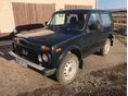 LADA NIVA 2017/1 - 2