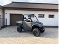 SEGWAY FUGLEMAN UT 10X 2026 - 1