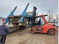 LINDE 2004 - 4