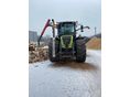 CLAAS 2009 - 3