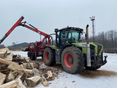 CLAAS 2009 - 4