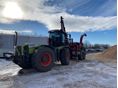 CLAAS 2009 - 2