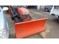 KUBOTA 2013 - 2