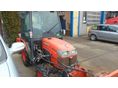 KUBOTA 2013 - 3