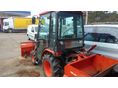 KUBOTA 2013 - 5